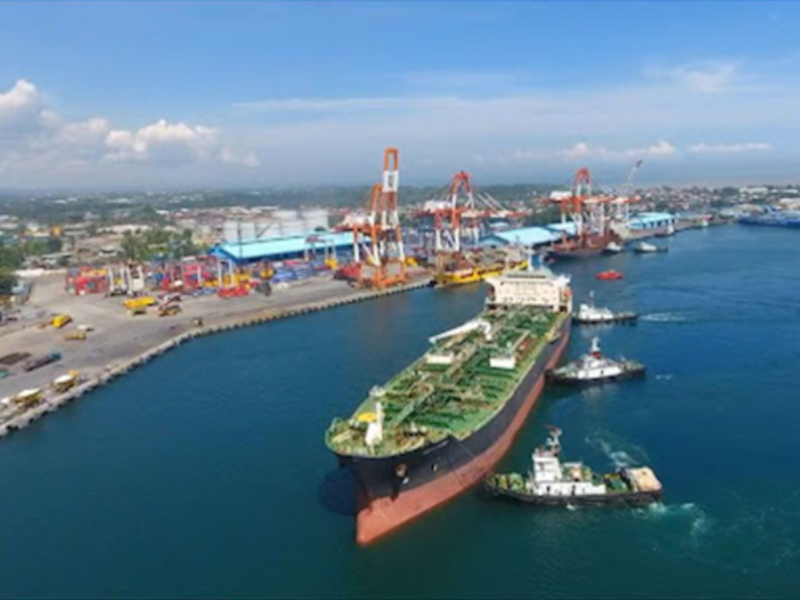 Port Cagayan