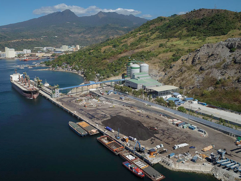 Port Bataan