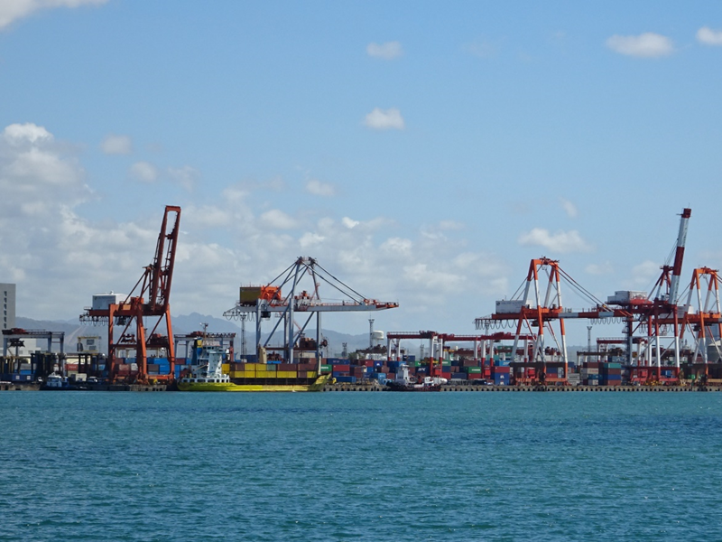 Port Cebu