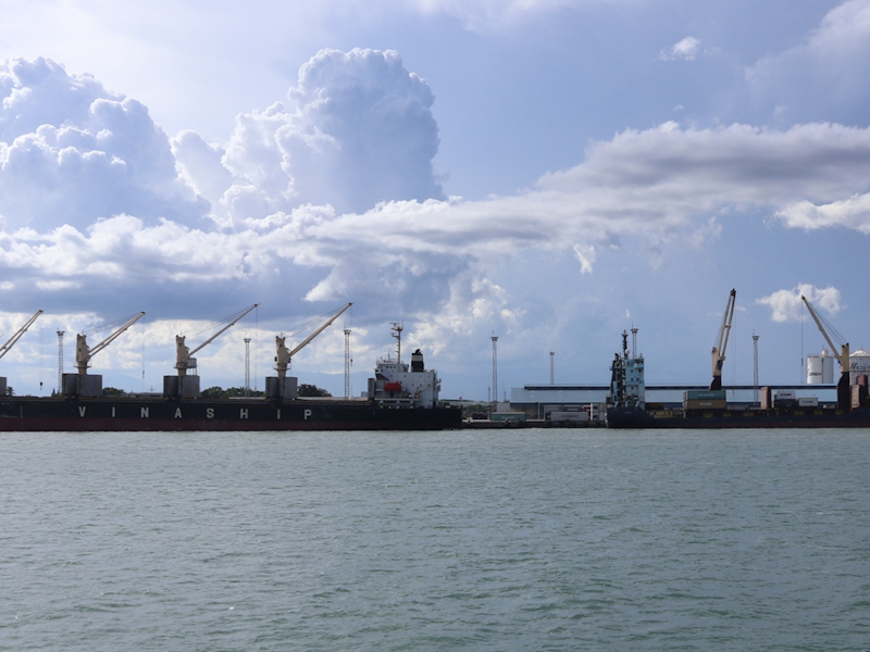 Port Iloilo
